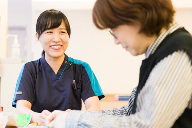 安全管理への取り組み