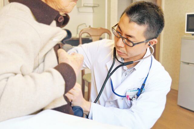 和光会グループのサポート