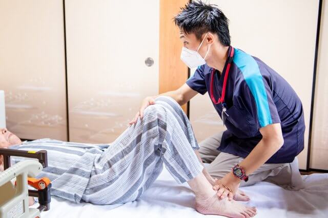 和光会グループのサポート