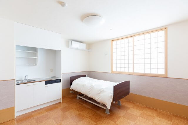 和光会グループのサポート