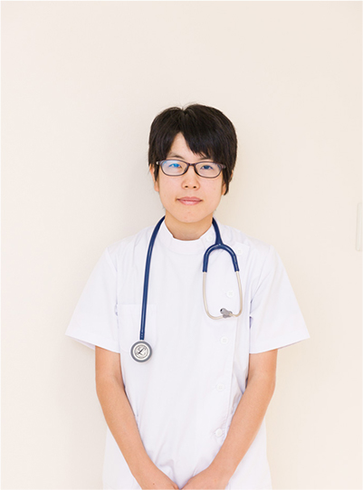 木村 緑 | 小児リハビリテーション