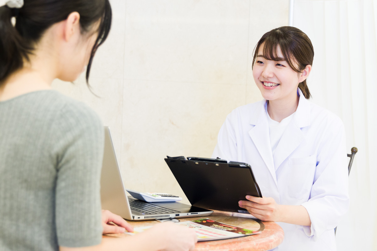 栄養ケアステーションのご案内 | その他