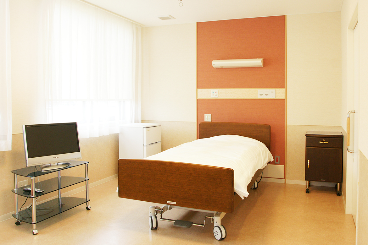 入院のご案内