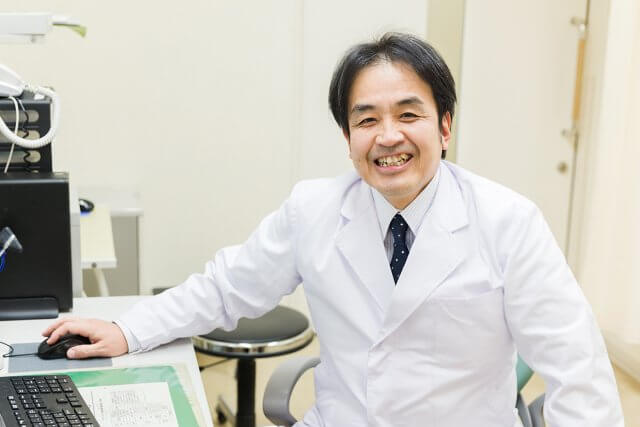 病院の概要