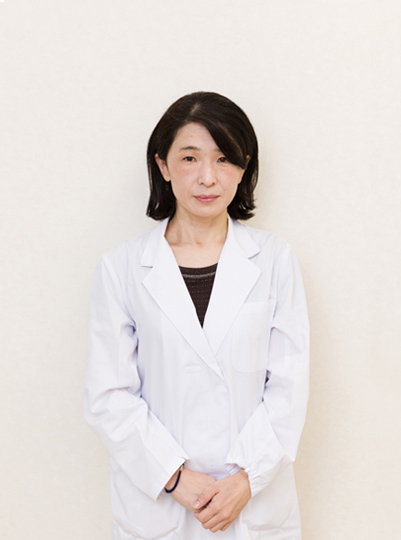 山田 亘子 | 胃カメラ