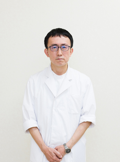 門田 卓 | 内科