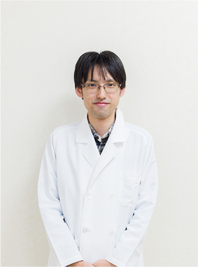 安西 将大 | 内科