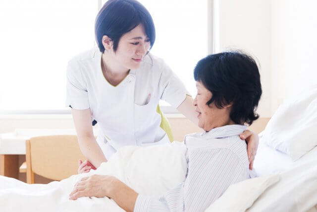 緩和ケア内科