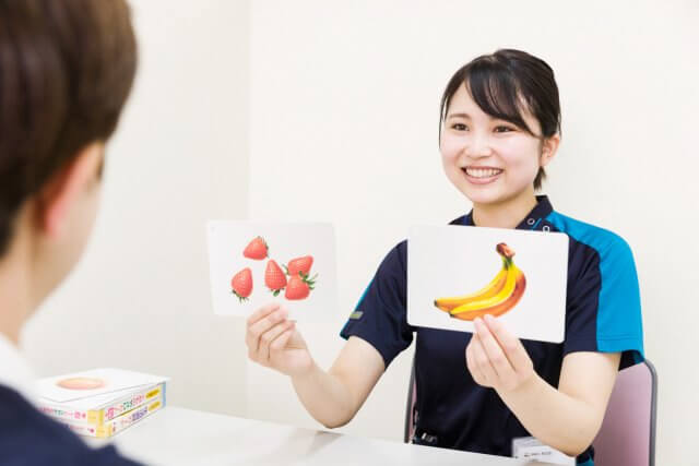 リハビリテーション部