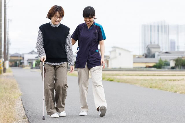 リハビリのご案内