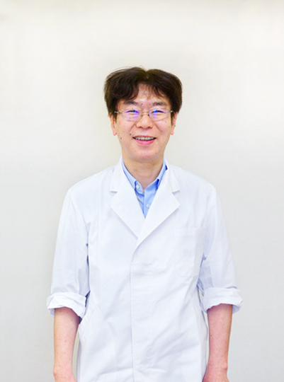 山田 浩司 | 内科