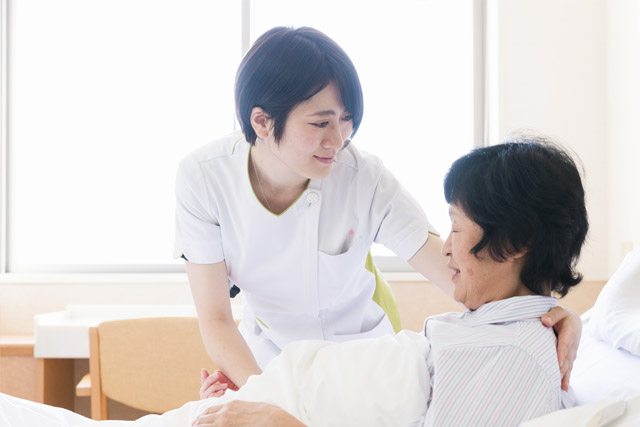 看護師(新卒) 募集のご案内 | その他