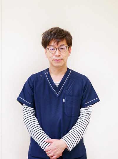 澤田 道夫 | 内科