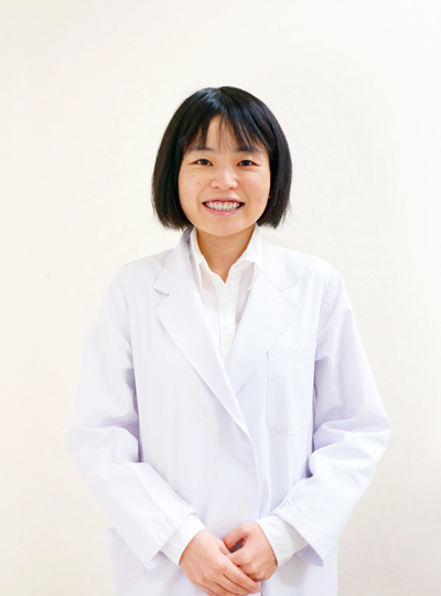 森 泰子 | 脳神経内科