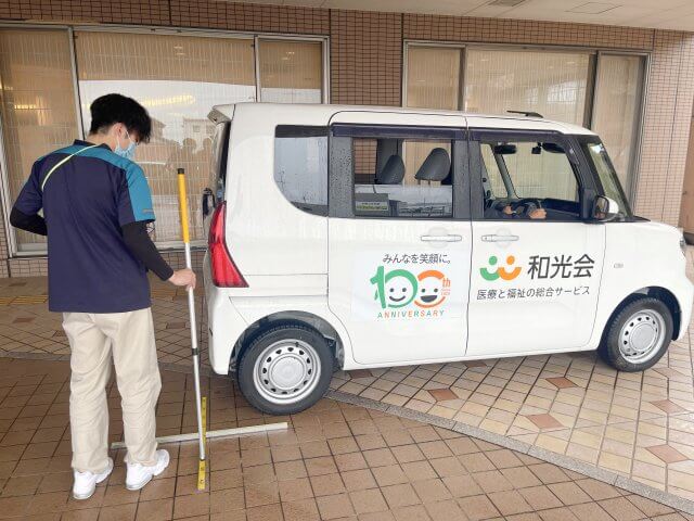 自動車運転支援