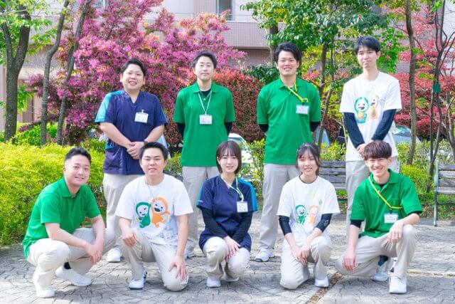 なごひかキッズ運動クラブ