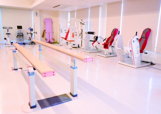 心臓リハビリテーション