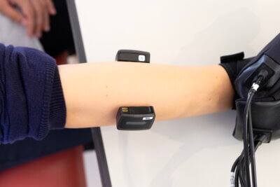 リハビリテーション部