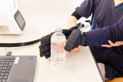 リハビリテーション部