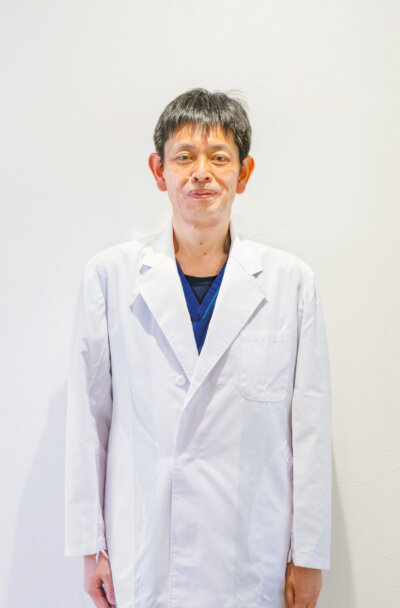 市原 智史 | 内科