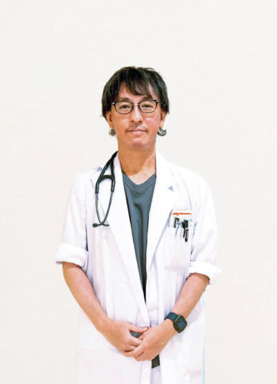 岩田 友彦 | 内科