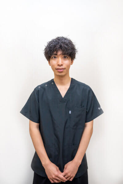 宮永 悠聖 | 整形外科